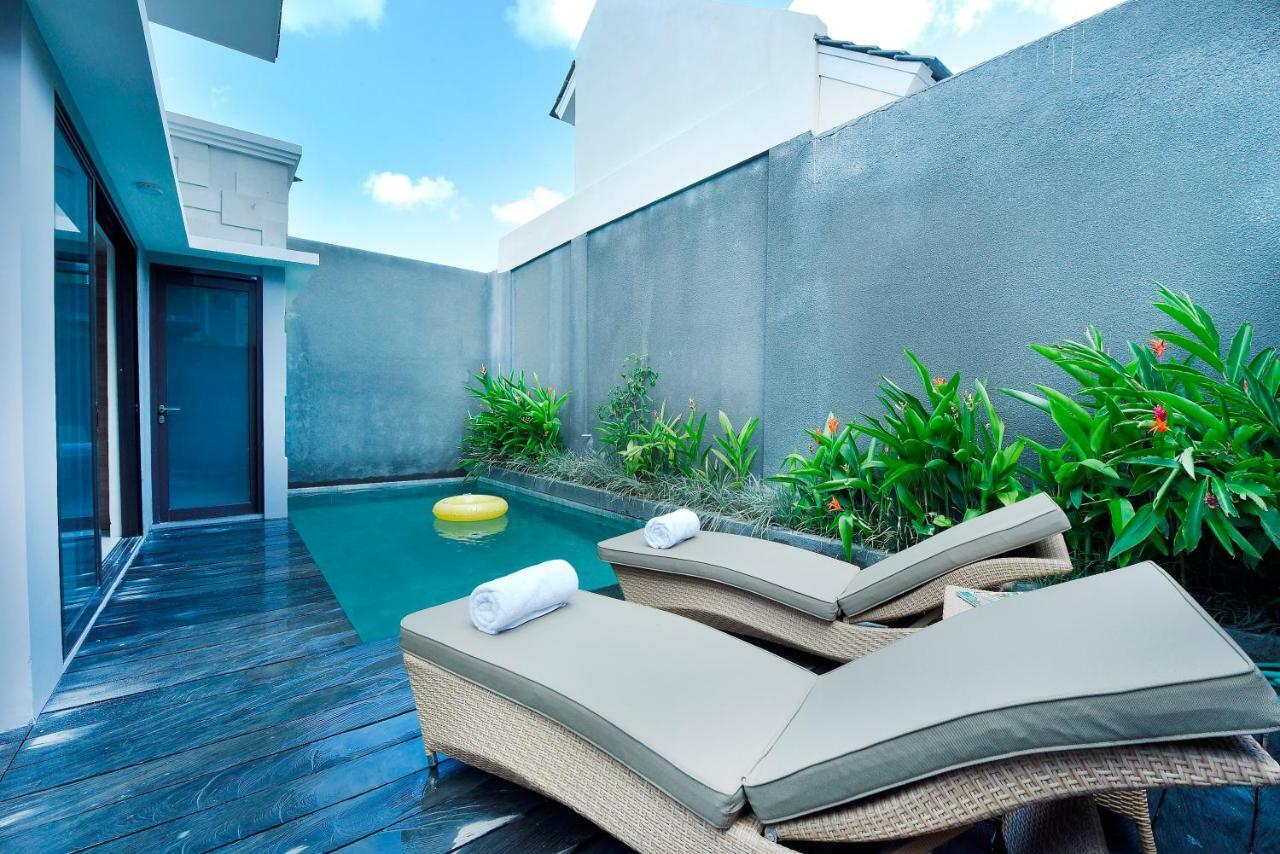 La Paradis Villa Чангу Экстерьер фото
