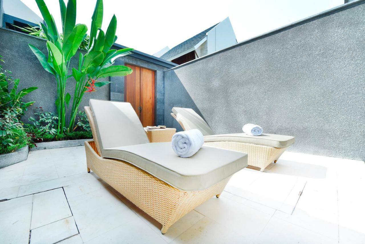 La Paradis Villa Чангу Экстерьер фото