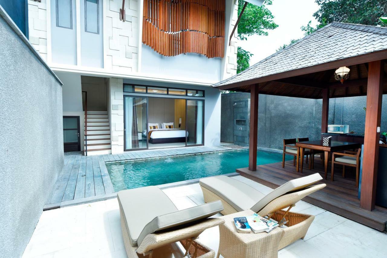 La Paradis Villa Чангу Экстерьер фото