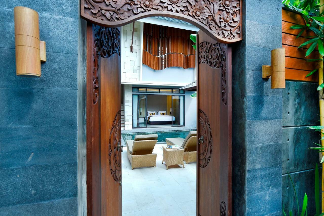 La Paradis Villa Чангу Экстерьер фото
