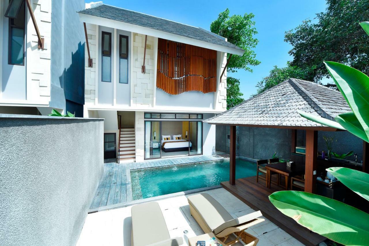 La Paradis Villa Чангу Экстерьер фото