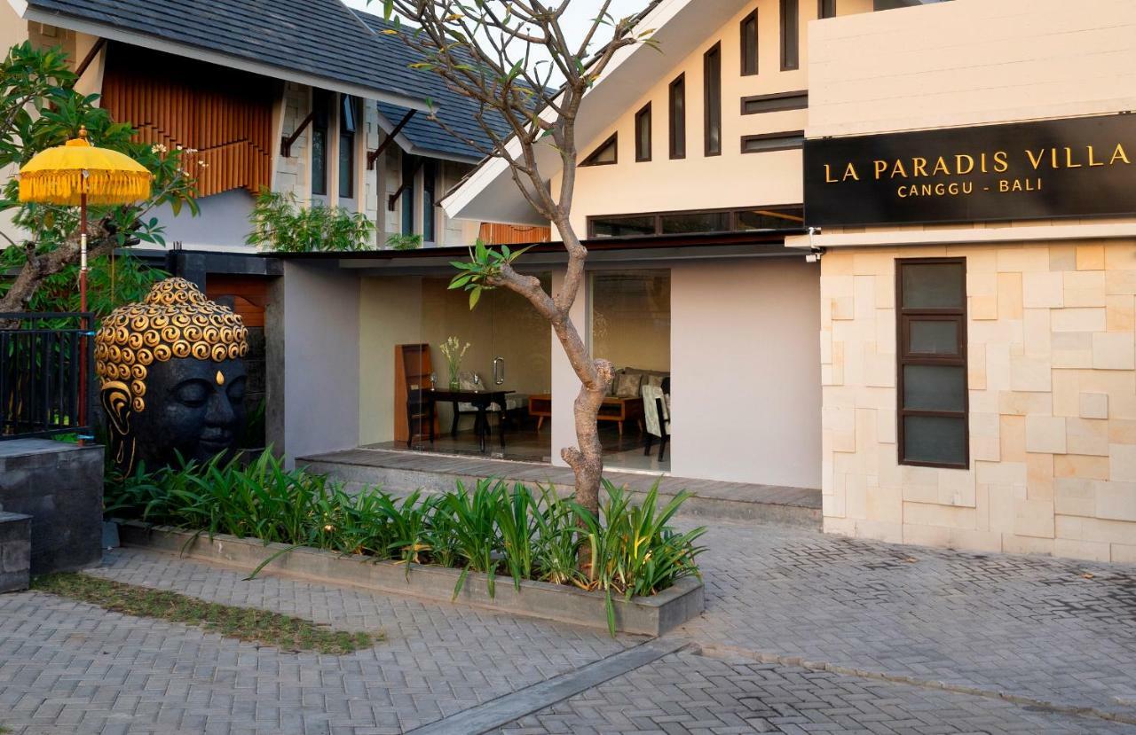 La Paradis Villa Чангу Экстерьер фото